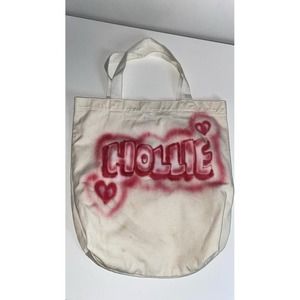 Vintage‎ custom tote bag